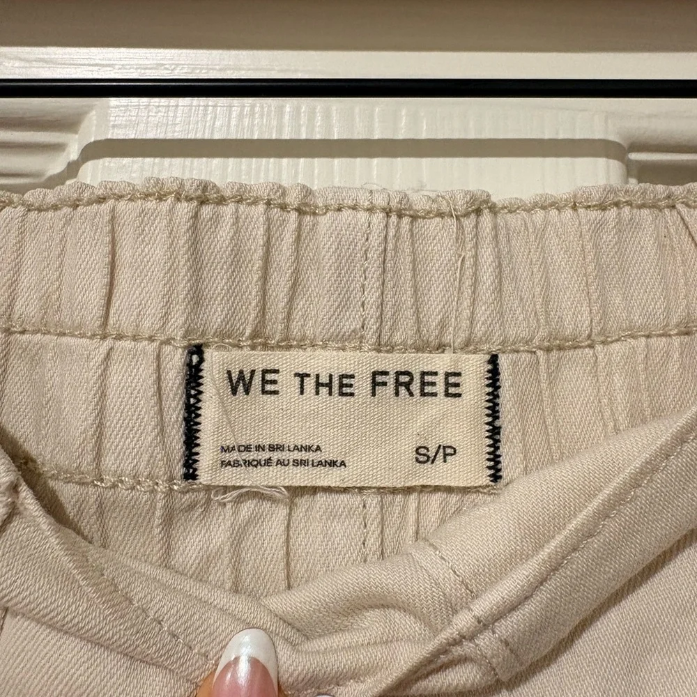 We The Free Breezy Denim Pull On Jeans - Picture 8 of 14